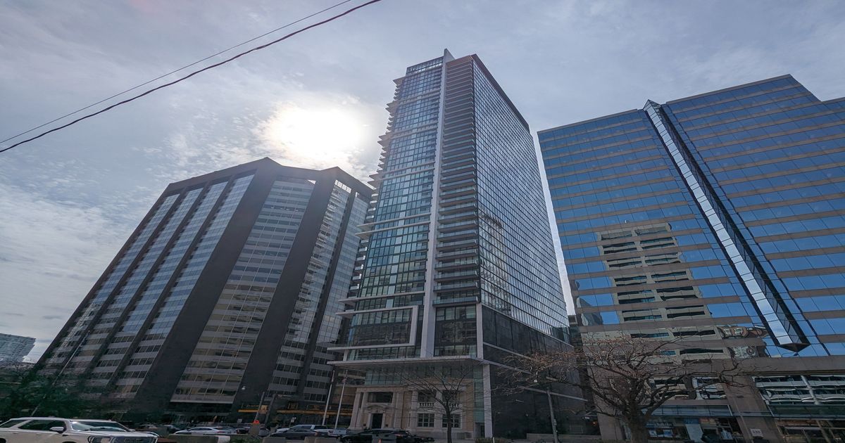 426 University Avenue Toronto