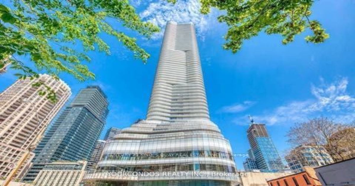 11 Wellesley Street W Toronto