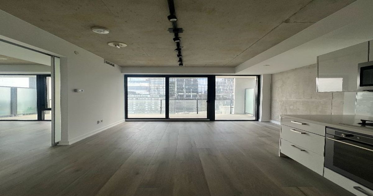 55 Ontario Street Toronto