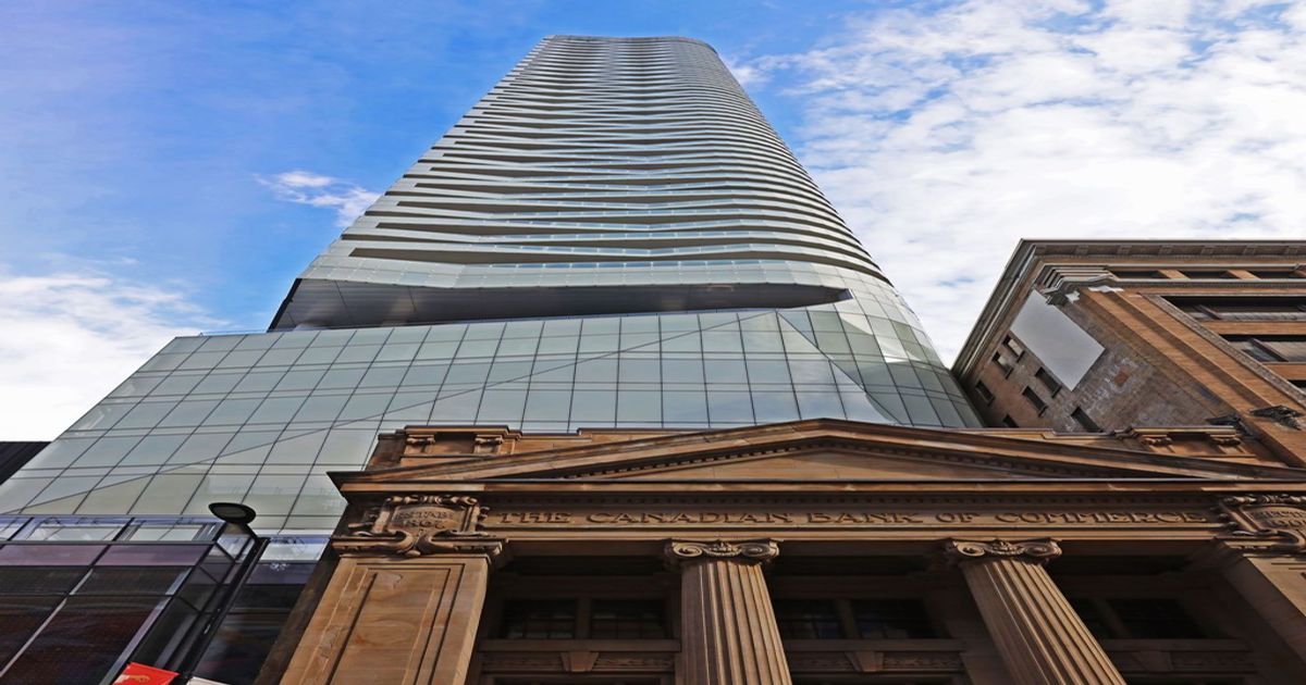 197 Yonge Street Toronto