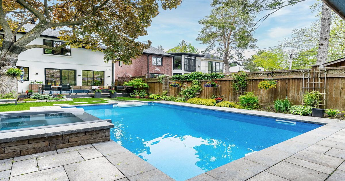 529 Briar Hill Avenue Toronto