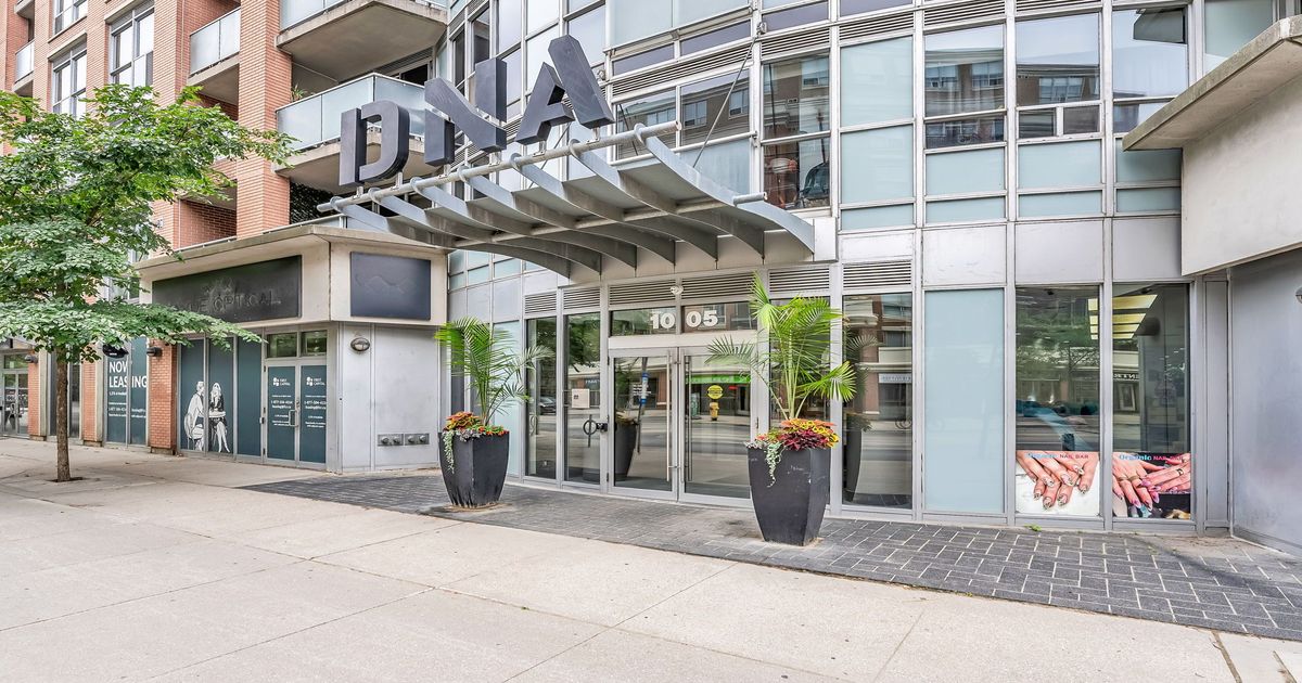 1005 King Street W Toronto