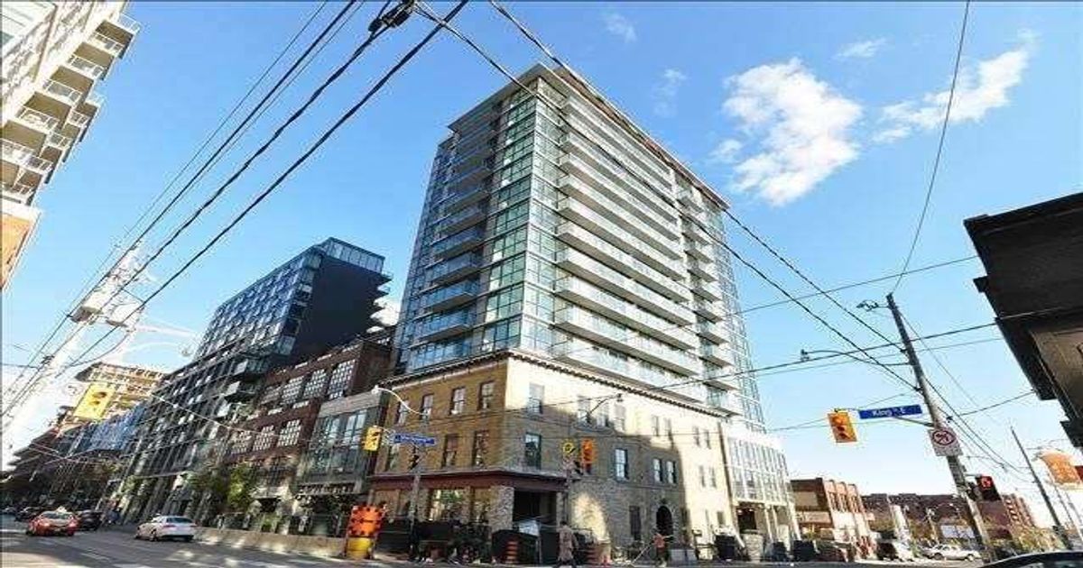 39 Sherbourne Street Toronto