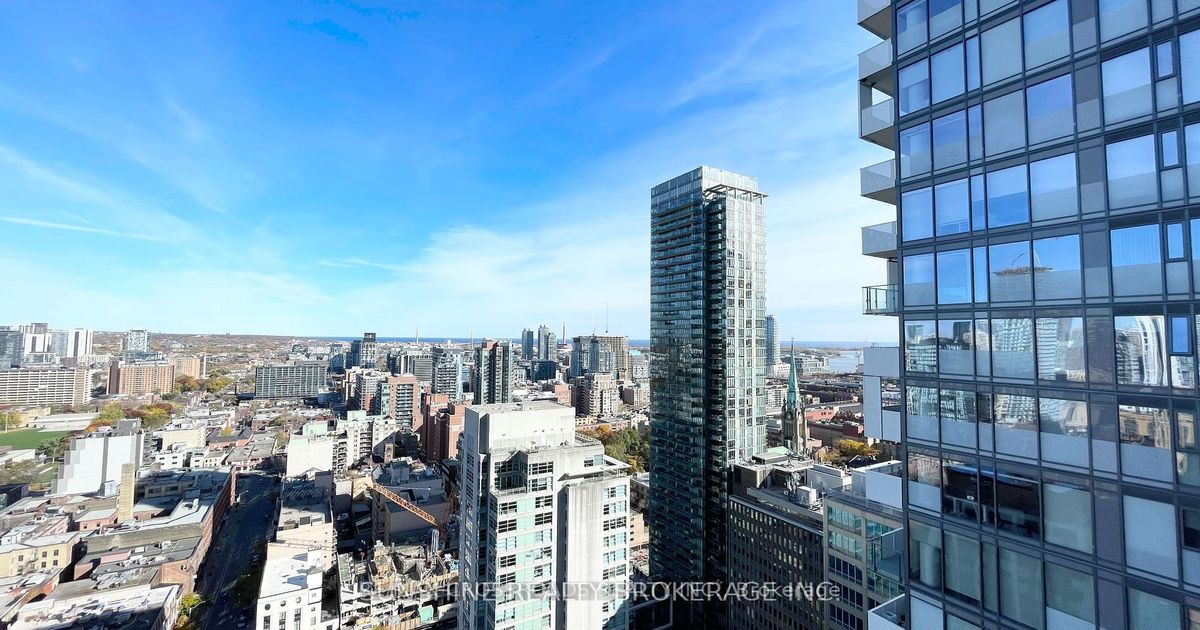 25 Richmond Street E Toronto