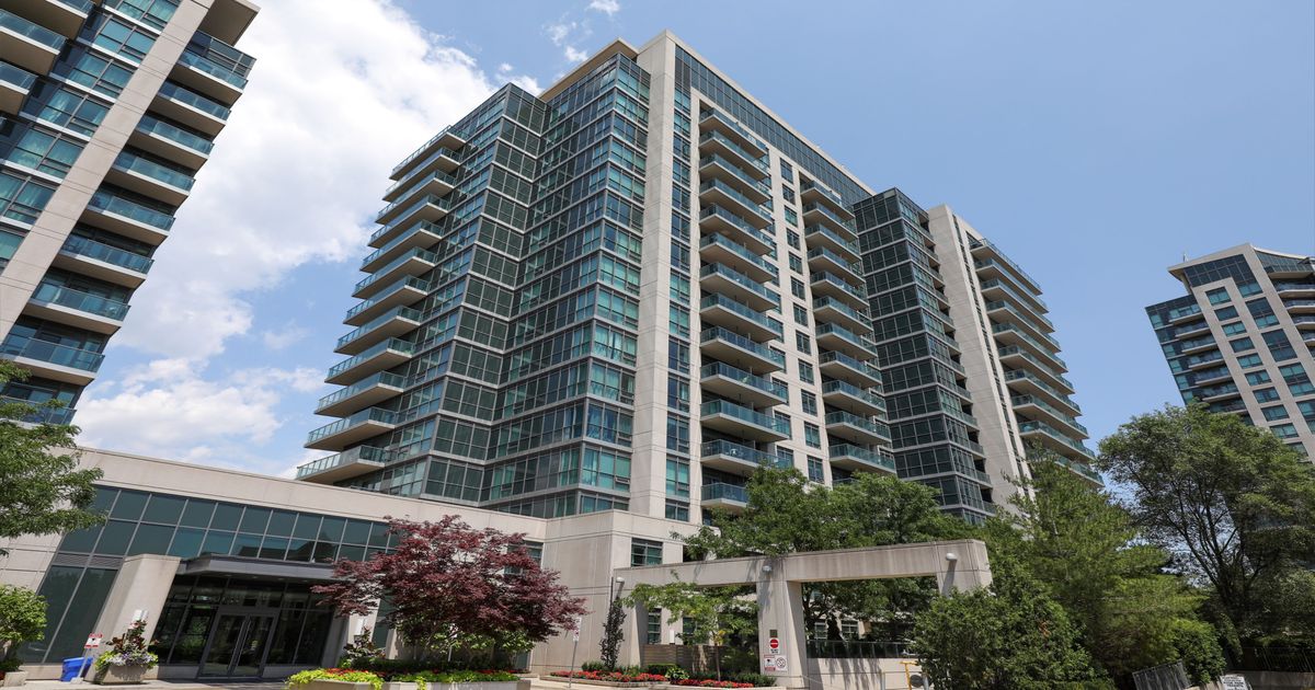 35 Brian Peck Crescent Toronto