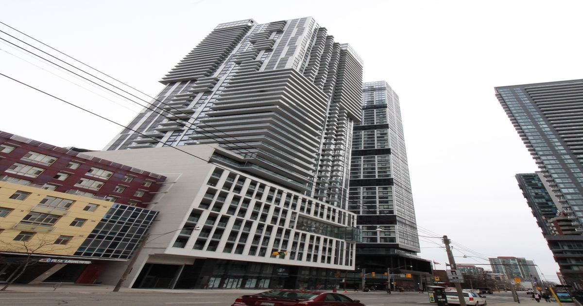 251 Jarvis Street Toronto