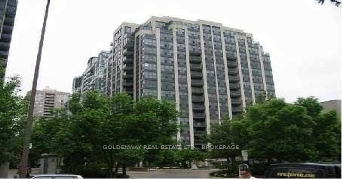 28 Hollywood Avenue Toronto