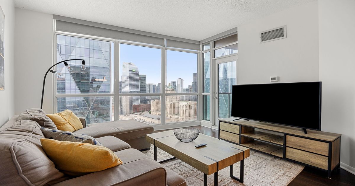 18 Yonge Street Toronto