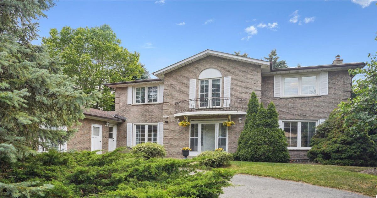 244 Burbank Drive Toronto
