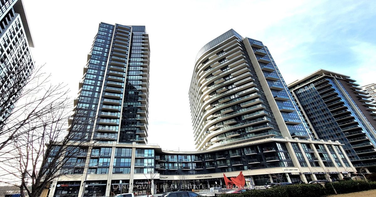 49 East Liberty Street Toronto
