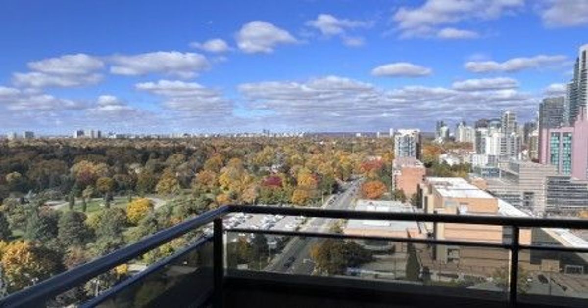 153 Beecroft Road Toronto