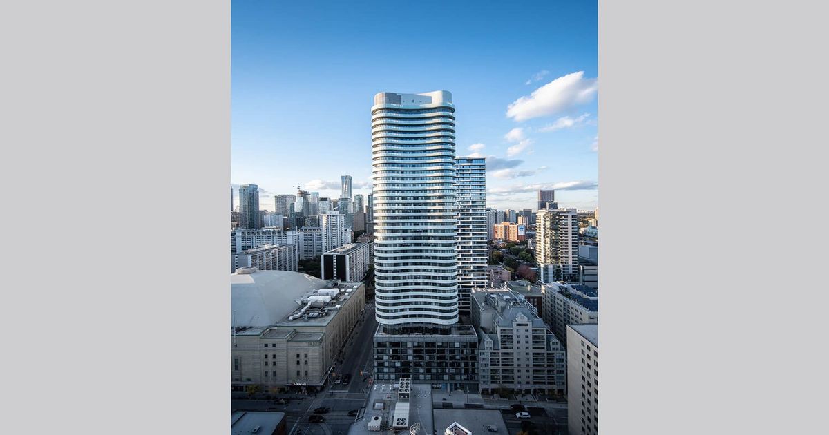 403 Church Street Toronto