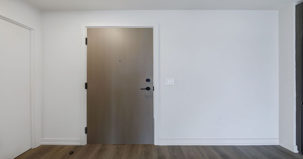 181 Sterling Road Toronto