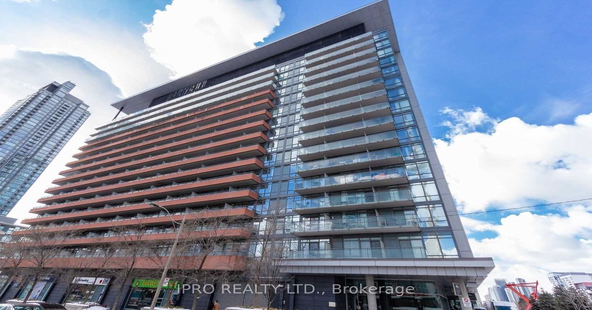 4K Spadina Avenue Toronto