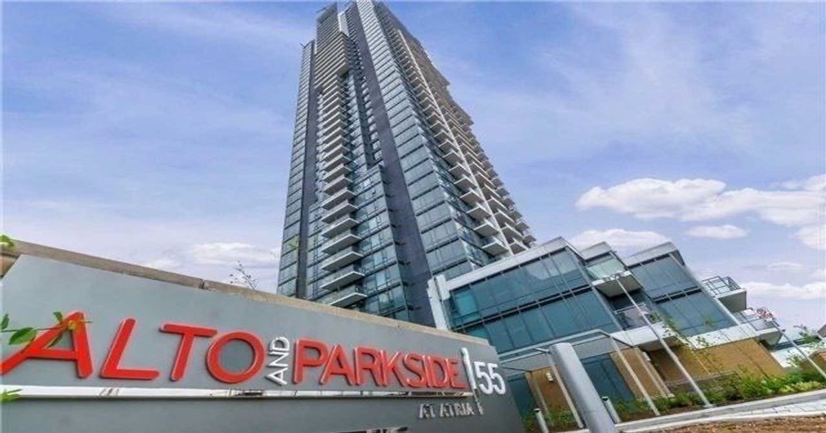 55 Ann O'reilly Road Toronto
