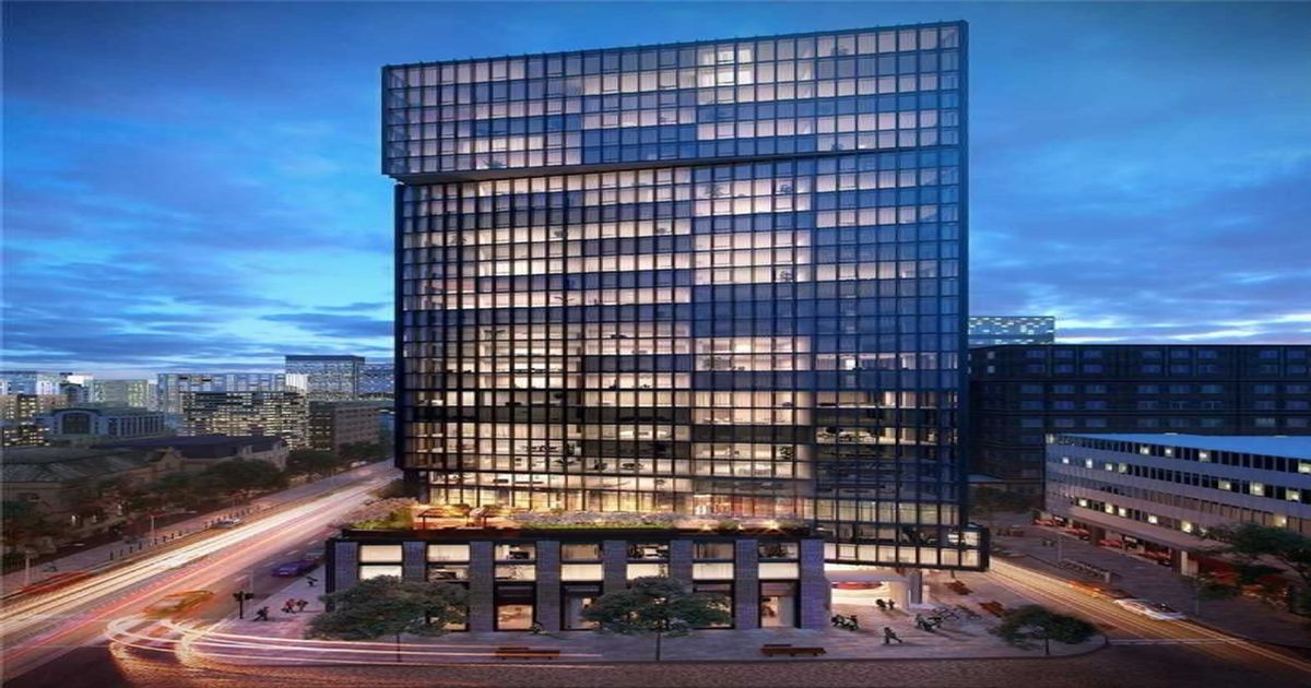 60 Shuter Street Toronto