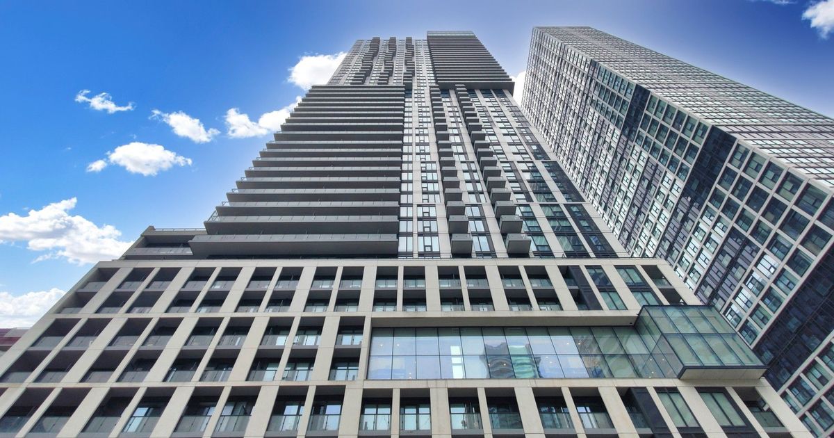 251 Jarvis Street Toronto