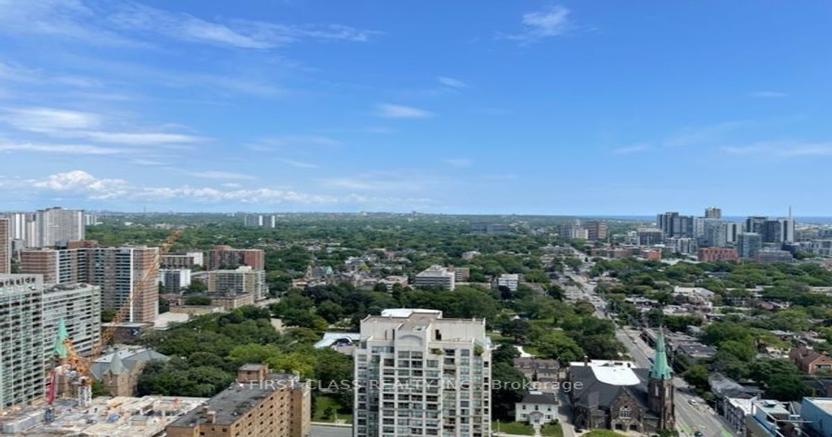 89 Mcgill Street Toronto