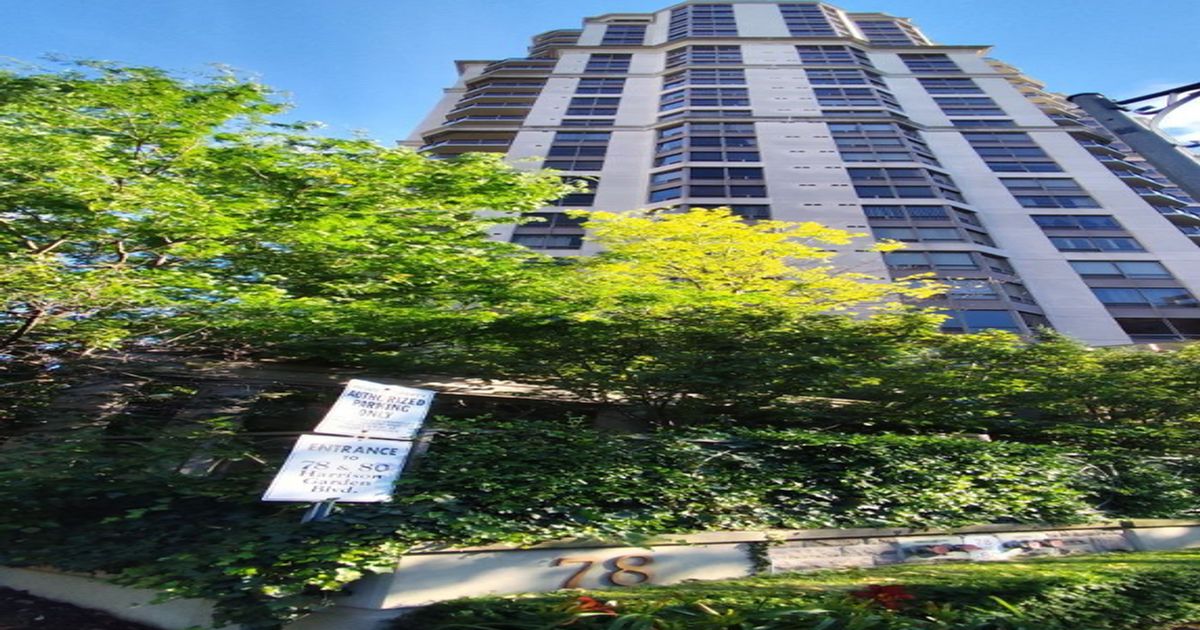 78 Harrison Garden Boulevard Toronto