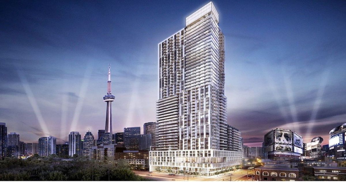 251 Jarvis Street Toronto