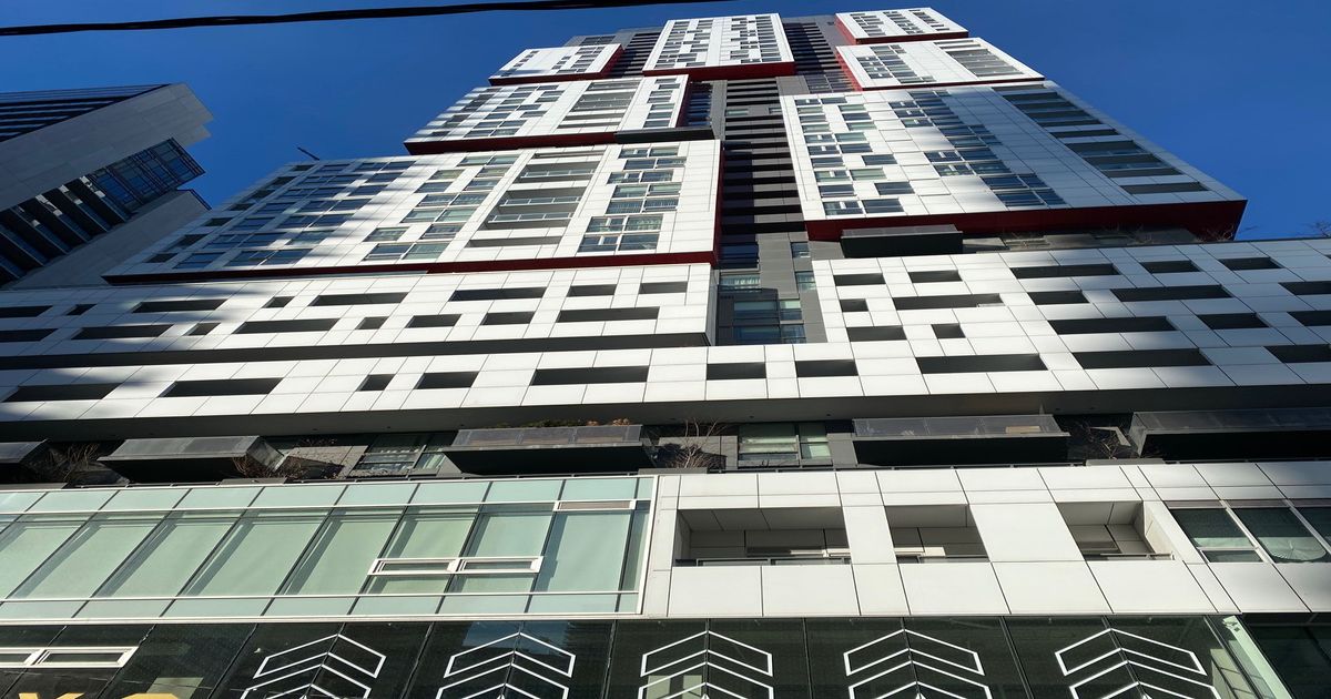 318 Richmond Street W Toronto
