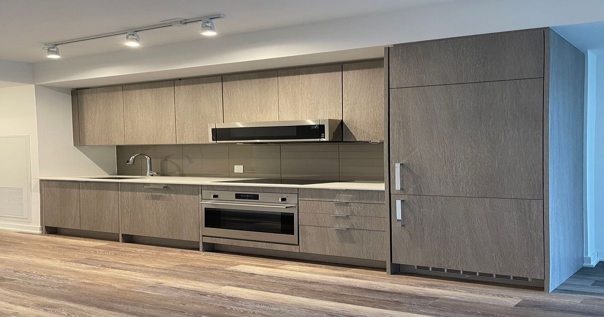 250 Lawrence Avenue W Toronto