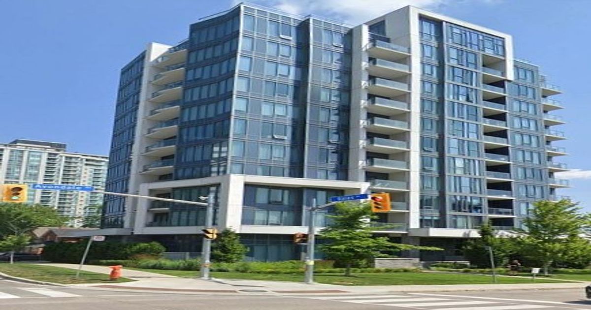 28 Avondale Avenue Toronto