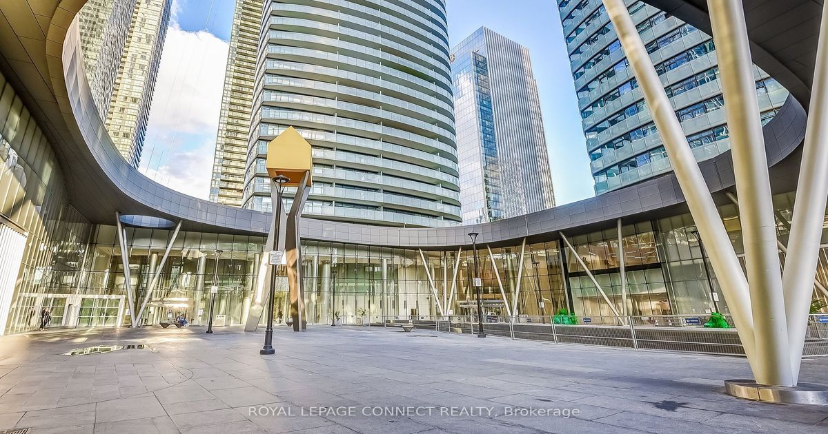 14 York Street Toronto