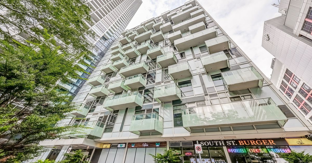 20 John Street Toronto