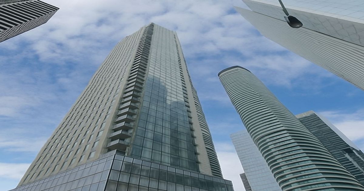 10 York Street Toronto