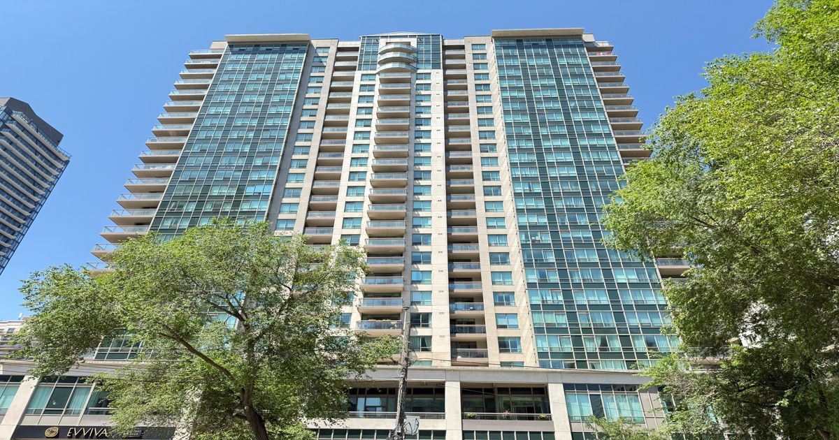 18 Parkview Avenue Toronto
