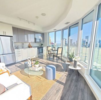 Condo 403 Church Street Toronto For {
  "id": "C12274912-VOW",
  "Restricted": 0,
  "Active": 1,
  "Sold": 0,
  "Acreage": null,
  "Address": "403 Church Street",
  "AirConditioning": "Central Air",
  "ApproxAge": "",
  "ApproxSquareFootage": "800-899",
  "Area": "Toronto",
  "AreaCode": "",
  "Basement": "None",
  "Bedrooms": 2,
  "BedroomsPlus": 0,
  "Blob": "apostrophemlsphoto",
  "BuildingAmenities": "",
  "BuildingAreaTotal": "",
  "BuildingAreaUnits": "",
  "BuildingInsuranceIncluded": null,
  "Board": "Toronto Regional Real Estate Board",
  "ClassSearch": "Condo",
  "CentralVac": "False",
  "ClosedDate": "0001-01-01T00:00:00Z",
  "CoListAgentEmail": null,
  "CoListAgentID": null,
  "CoListAgentName": null,
  "CoListAgentDesignation": null,
  "CoListAgentPhone": null,
  "CoListOfficeID": null,
  "CoListOfficeName": "",
  "CommercialCondoFees": 0,
  "Community": "Church-Yonge Corridor",
  "CommunityCode": null,
  "Condition": "",
  "ConditionalExpirydate": "0001-01-01T00:00:00Z",
  "ContractDate": "2025-07-09",
  "DaysOnMarket": 0,
  "DirectionsCrossStreets": "Church/Carlton",
  "DisplayAddressOninternet": "True",
  "DistributeToInternetPortals": "True",
  "Elevator": "",
  "Extras": "",
  "ExpiryDate": "2025-09-30T00:00:00Z",
  "FireplaceStove": "False",
  "Furnished": "",
  "GarageSpaces": 0,
  "GarageType": "None",
  "HeatType": "Forced Air",
  "HeatSource": "Gas",
  "IDX": "Y",
  "Kitchens": 1,
  "KitchensPlus": 0,
  "Latitude": 43.662234,
  "LastStatus": "New",
  "Lease": "",
  "LeaseFrequency": "",
  "LeaseTerm": "",
  "Level": null,
  "ListAgentEmail": null,
  "ListAgentID": null,
  "ListAgentName": null,
  "ListAgentDesignation": null,
  "ListAgentPhone": null,
  "ListBrokerage": "HOME STANDARDS BRICKSTONE REALTY",
  "ListOfficeID": "263000",
  "ListOfficePhone": null,
  "ListAOR": null,
  "ListingEntryDate": "2025-07-10T02:19:26Z",
  "ListPrice": 858888,
  "Longitude": -79.379251,
  "LotDepth": 0,
  "LotFront": 0,
  "LotSizeCode": "",
  "MLS": "C12274912",
  "MLSNumber": "C12274912",
  "MLSStatus": "A",
  "MLSLastStatus": "New",
  "MoveInDate": "",
  "Municipality": "Toronto",
  "MunicipalityCode": "",
  "MunicipalityDistrict": "Toronto C08",
  "OpenHouseDate1": "0001-01-01T00:00:00Z",
  "OpenHouseDate2": "0001-01-01T00:00:00Z",
  "OpenHouseDate3": "0001-01-01T00:00:00Z",
  "OpenHouseFrom1": null,
  "OpenHouseFrom2": null,
  "OpenHouseFrom3": null,
  "OpenHouseTo1": null,
  "OpenHouseTo2": null,
  "OpenHouseTo3": null,
  "OriginalPrice": 858888,
  "ParkingSpaces": 0,
  "PetsPermitted": "Restricted",
  "PhotoCount": 18,
  "Pool": "",
  "PostalCode": "M4Y 0C9",
  "PropertyType": "Condo",
  "PropertyTypeSearch": "Residential",
  "PropertySubType": "Condo Apartment",
  "PropertySubTypeSearch": "Condo",
  "PropertyStyleSearch": "Apartment",
  "Province": "ON",
  "RemarksForClients": "Welcome to one of the most desirable layouts at Stanley Condos -- a spacious 868 sqft, 2-bedroom, 2-bathroom corner suite located at the heart of Toronto's downtown core. This rare unit boasts uninterrupted panoramic views of the city skyline, including a full view of the CN Tower through floor-to-ceiling wrap-around windows that flood the space with natural light. The open-concept living area flows seamlessly into a modern kitchen equipped with integrated appliances, quartz countertops, sleek cabinetry, and ample storage. An expansive panoramic balcony offers incredible outdoor space and breathtaking city views, perfect for morning coffee or evening unwinding. Enjoy the convenience of being directly across from Loblaws and steps away from the University of Toronto, Toronto Metropolitan University, the Financial District, Eaton Centre, and a wide variety of shops, restaurants, cafes, and green spaces. Just a short walk to College TTC station and major streetcar routes boasting near-perfect Walk & Transit Scores. Residents of Stanley Condos enjoy access to 16,000 sqft of premium amenities on the 8th floor, including: A fully equipped state-of-the-art fitness centre, 800 sqft outdoor terrace with BBQs, Party room, billiards lounge, guest suites, 24-hour concierge, Underground visitor parking and bike storage.",
  "Retirement": "0",
  "SaleLease": "Sale",
  "SoldDate": "0001-01-01T00:00:00Z",
  "SoldPrice": "",
  "Sewers": "",
  "Source": "VOW",
  "SPLP": 0,
  "SqFtTotal": null,
  "SqFtRangeMin": 800,
  "SqFtRangeMax": 899,
  "Status": "A",
  "StreetNumber": "403",
  "StreetAbbreviation": "Street",
  "StreetDirection": "",
  "StreetName": "Church",
  "Style": "Apartment",
  "SuspendedDate": "0001-01-01T00:00:00Z",
  "Taxes": 4426.49,
  "TaxYear": "2025",
  "TerminatedDate": "0001-01-01T00:00:00Z",
  "TimestampSql": "2025-07-10T02:19:26Z",
  "TotalArea": "0",
  "TotalParkingSpaces": 0,
  "Type": "Condo Apartment",
  "TypeSearch": "Apartment Unit",
  "UnitNumber": "3102",
  "VirtualTourURL": "",
  "Washrooms": 2,
  "Water": null,
  "Waterfront": "",
  "WaterIncluded": "",
  "YearBuilt": null,
  "Zoning": "",
  "Geometry": "43.662234,-79.379251",
  "RTimestampSql": "2025-07-10T02:55:02Z"
}.(string)property[