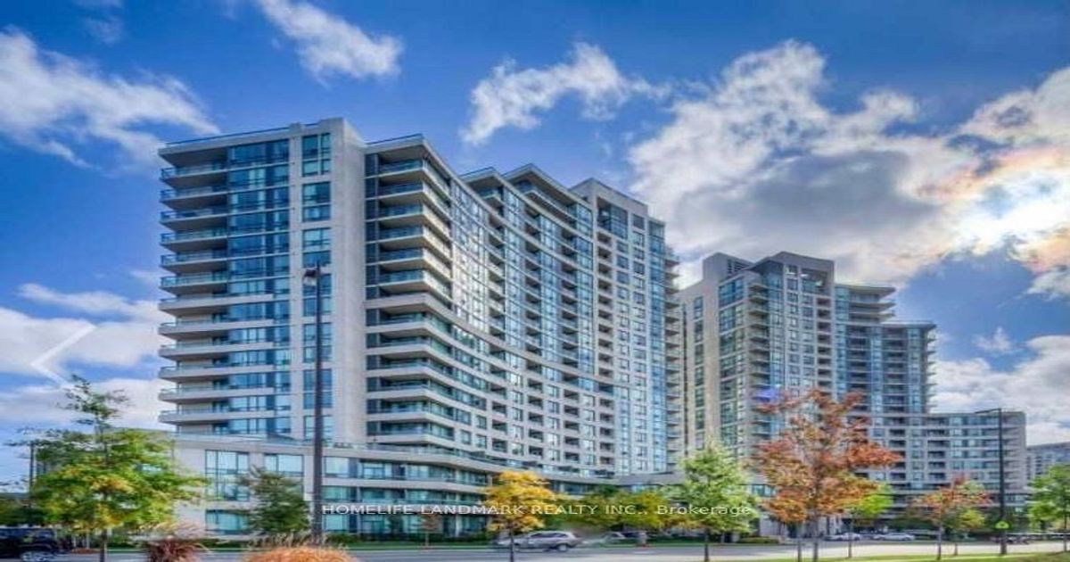 509 Beecroft Road Toronto