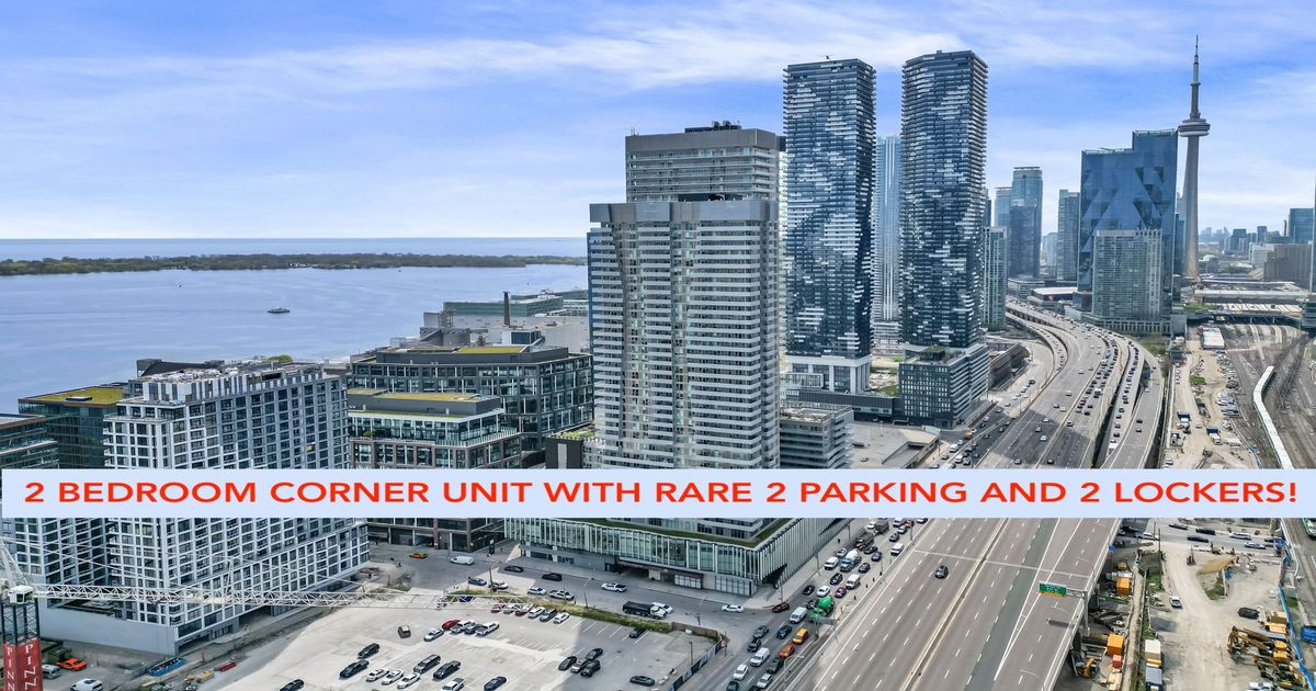 20 Richardson Street Toronto