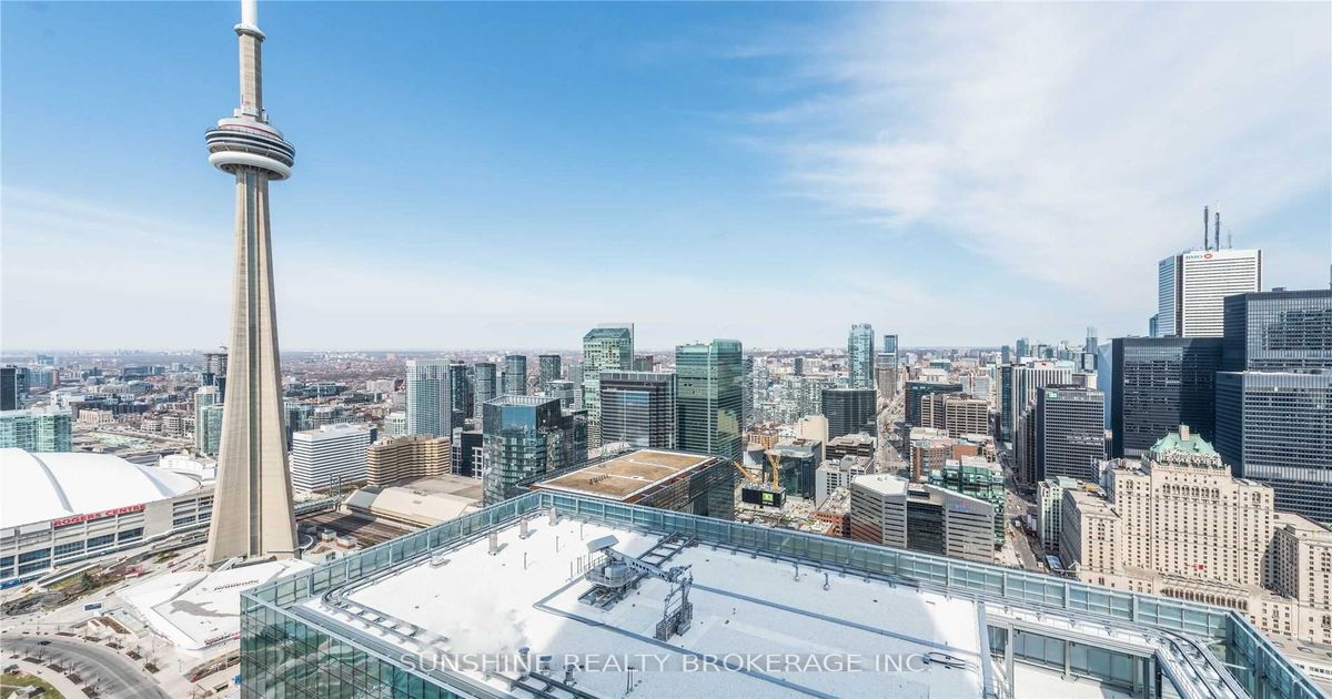 14 York Street Toronto