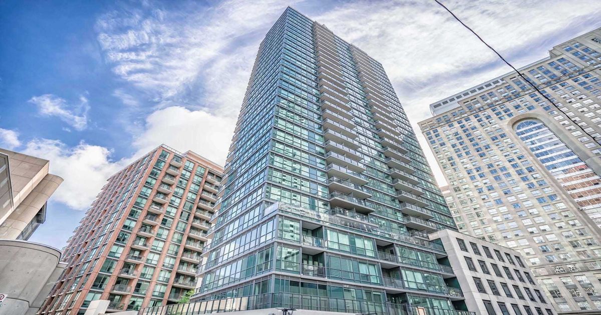 1 Scott Street Toronto
