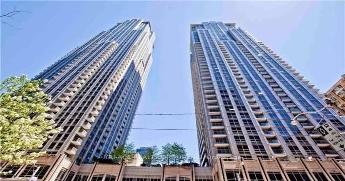 761 Bay Street Toronto