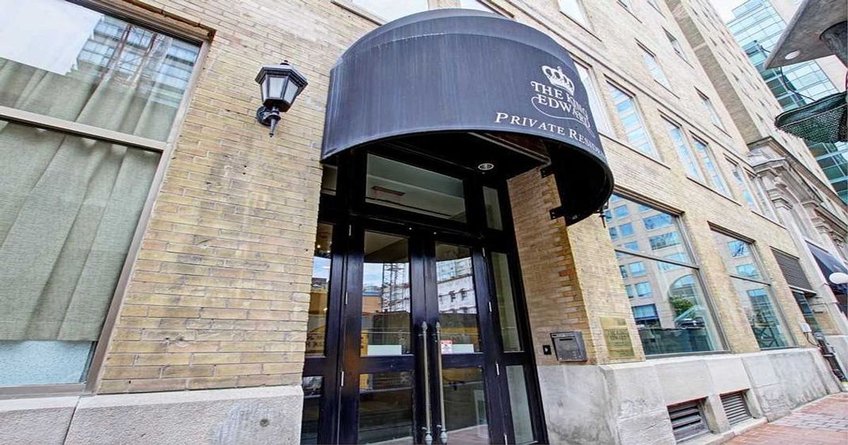 22 Leader Lane Toronto