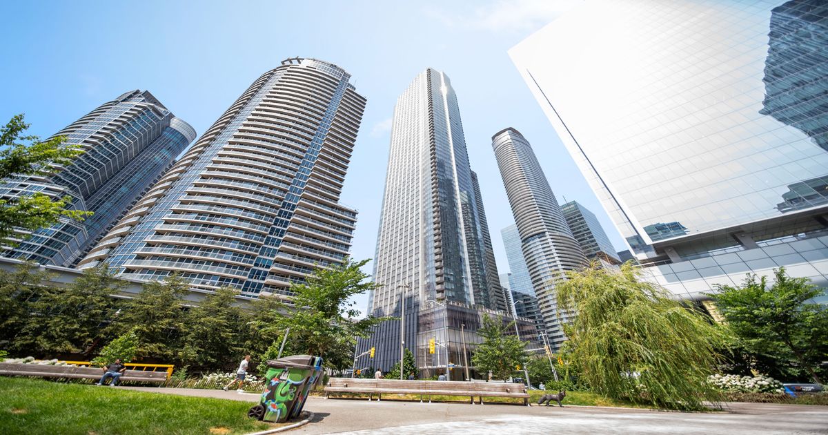 10 York Street Toronto