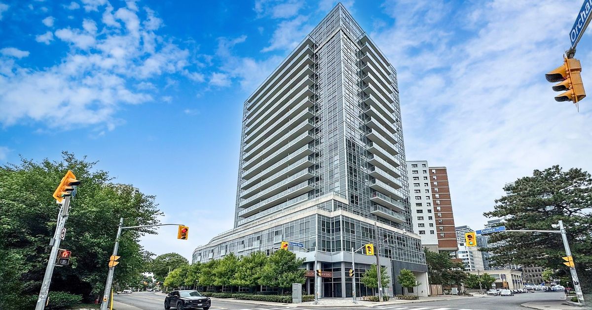 58 Orchard View Boulevard Toronto