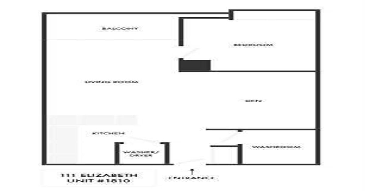 111 Elizabeth Street Toronto