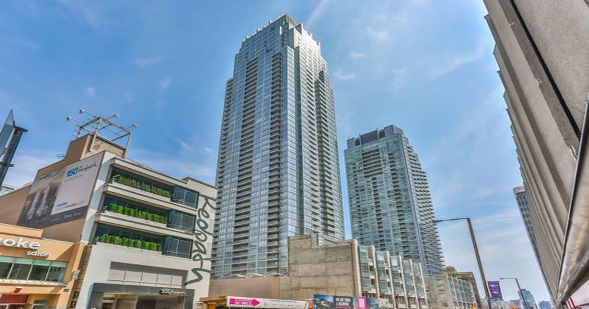2191 Yonge Street Toronto