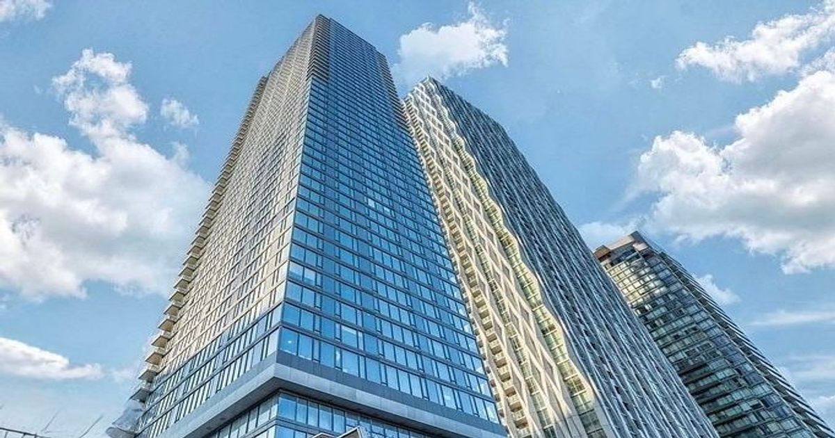 8 Cumberland Street Toronto