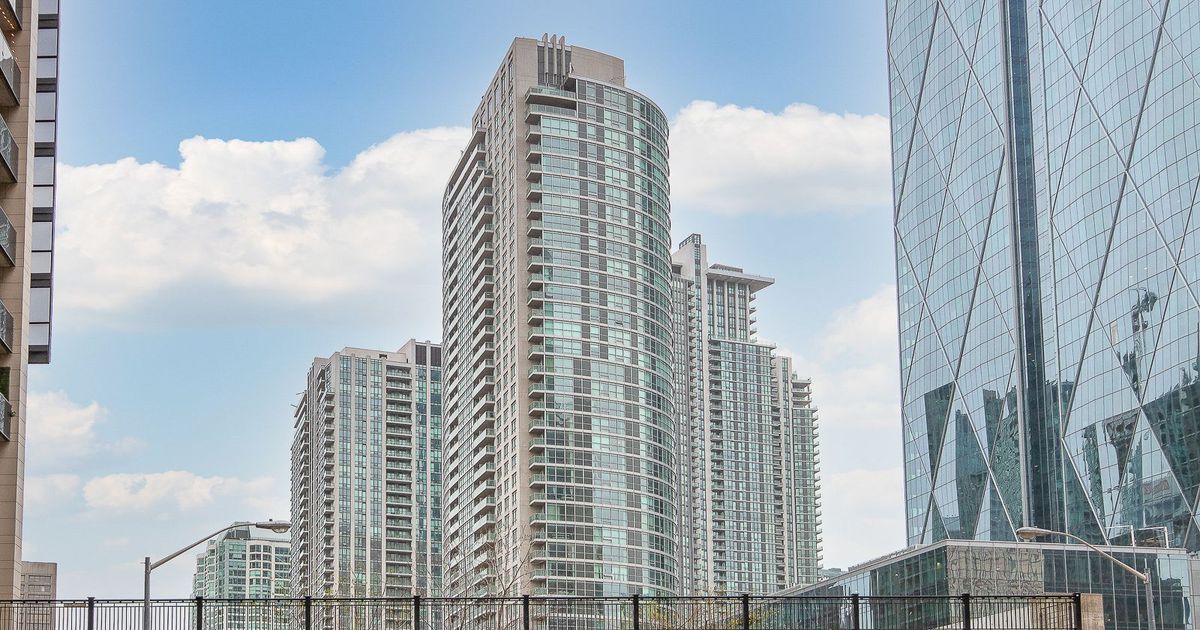 18 Yonge Street Toronto