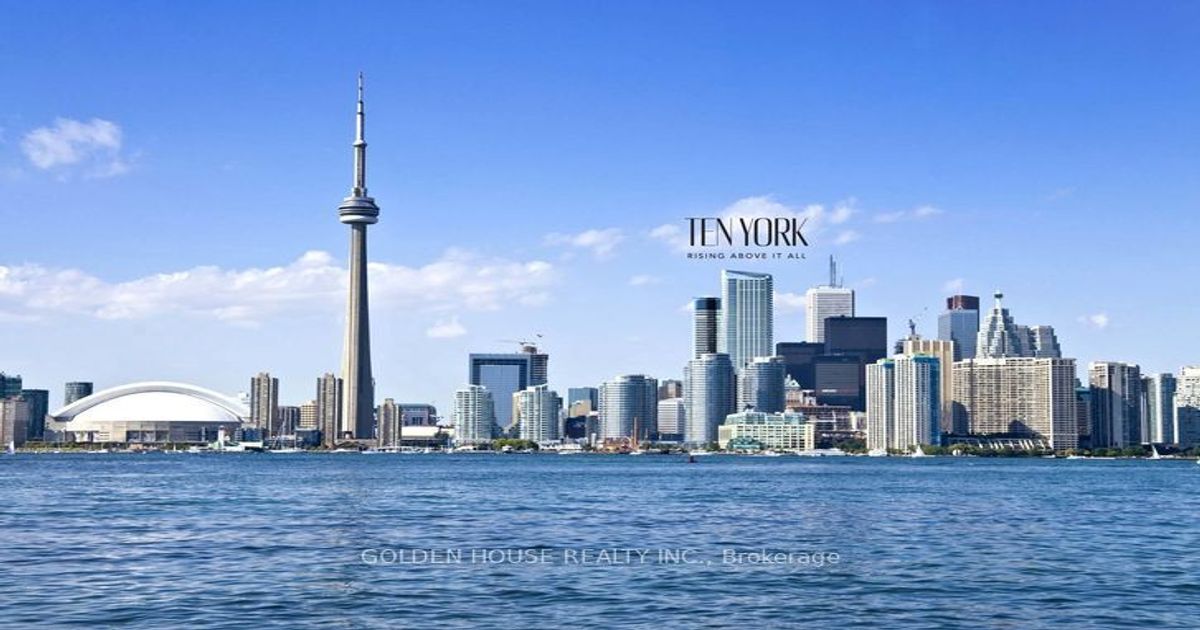 10 York Street Toronto