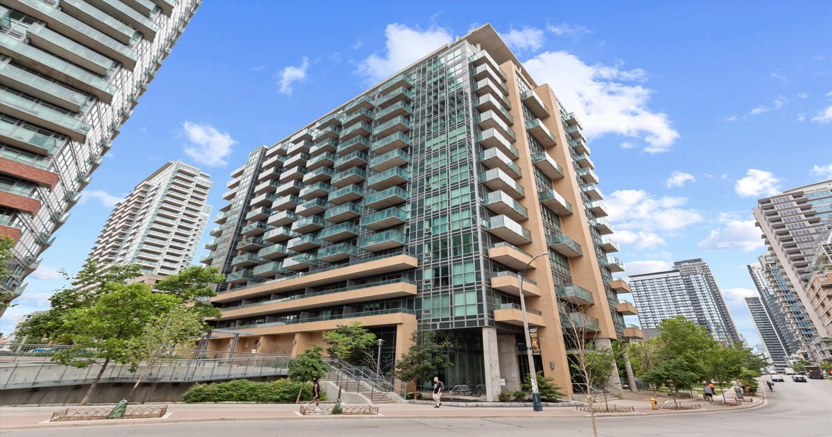 69 Lynn Williams Street Toronto