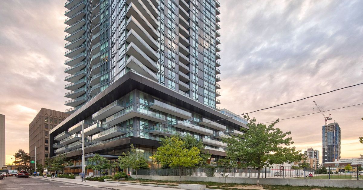 30 Roehampton Avenue Toronto