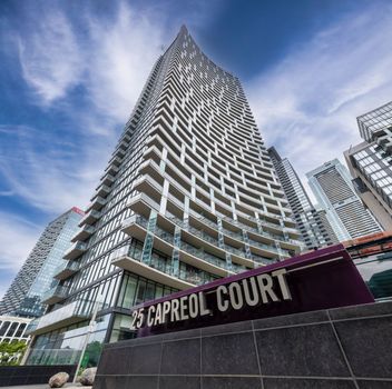 Condo 25 Capreol Court Toronto For {
  "id": "C12276512-VOW",
  "Restricted": 0,
  "Active": 1,
  "Sold": 0,
  "Acreage": null,
  "Address": "25 Capreol Court",
  "AirConditioning": "Central Air",
  "ApproxAge": "",
  "ApproxSquareFootage": "800-899",
  "Area": "Toronto",
  "AreaCode": "",
  "Basement": "None",
  "Bedrooms": 2,
  "BedroomsPlus": 0,
  "Blob": "apostrophemlsphoto",
  "BuildingAmenities": "Community BBQ, Guest Suites, Gym, Outdoor Pool, Party Room/Meeting Room, Visitor Parking",
  "BuildingAreaTotal": "",
  "BuildingAreaUnits": "",
  "BuildingInsuranceIncluded": null,
  "Board": "Toronto Regional Real Estate Board",
  "ClassSearch": "Condo",
  "CentralVac": "False",
  "ClosedDate": "0001-01-01T00:00:00Z",
  "CoListAgentEmail": null,
  "CoListAgentID": "9631682",
  "CoListAgentName": "JESSICA ANNE GIBSON, Salesperson",
  "CoListAgentDesignation": null,
  "CoListAgentPhone": "905-895-1822",
  "CoListOfficeID": null,
  "CoListOfficeName": "CENTURY 21 HERITAGE GROUP LTD.",
  "CommercialCondoFees": 0,
  "Community": "Waterfront Communities C1",
  "CommunityCode": null,
  "Condition": "",
  "ConditionalExpirydate": "2025-08-13T00:00:00Z",
  "ContractDate": "2025-07-10",
  "DaysOnMarket": 14,
  "DirectionsCrossStreets": "Front St. & Spadina Ave.",
  "DisplayAddressOninternet": "True",
  "DistributeToInternetPortals": "True",
  "Elevator": "",
  "Extras": "",
  "ExpiryDate": "2026-01-31T00:00:00Z",
  "FireplaceStove": "False",
  "Furnished": "",
  "GarageSpaces": 1,
  "GarageType": "Underground",
  "HeatType": "Forced Air",
  "HeatSource": "Gas",
  "IDX": "Y",
  "Kitchens": 1,
  "KitchensPlus": 0,
  "Latitude": 43.64069,
  "LastStatus": "Sc",
  "Lease": "",
  "LeaseFrequency": "",
  "LeaseTerm": "",
  "Level": null,
  "ListAgentEmail": null,
  "ListAgentID": "9552115",
  "ListAgentName": "ANNA SHIRAZI, ABR,CNE,SRES,SRS, Broker",
  "ListAgentDesignation": null,
  "ListAgentPhone": "",
  "ListBrokerage": "CENTURY 21 HERITAGE GROUP LTD.",
  "ListOfficeID": "248502",
  "ListOfficePhone": "",
  "ListAOR": null,
  "ListingEntryDate": "2025-07-10T16:51:03Z",
  "ListPrice": 499900,
  "Longitude": -79.395641,
  "LotDepth": 0,
  "LotFront": 0,
  "LotSizeCode": "",
  "MLS": "C12276512",
  "MLSNumber": "C12276512",
  "MLSStatus": "A",
  "MLSLastStatus": "Sc",
  "MoveInDate": "",
  "Municipality": "Toronto",
  "MunicipalityCode": "",
  "MunicipalityDistrict": "Toronto C01",
  "OpenHouseDate1": "0001-01-01T00:00:00Z",
  "OpenHouseDate2": "0001-01-01T00:00:00Z",
  "OpenHouseDate3": "0001-01-01T00:00:00Z",
  "OpenHouseFrom1": null,
  "OpenHouseFrom2": null,
  "OpenHouseFrom3": null,
  "OpenHouseTo1": null,
  "OpenHouseTo2": null,
  "OpenHouseTo3": null,
  "OriginalPrice": 499900,
  "ParkingSpaces": 0,
  "PetsPermitted": "Restricted",
  "PhotoCount": 26,
  "Pool": "",
  "PostalCode": "M5V 3Z7",
  "PropertyType": "Condo",
  "PropertyTypeSearch": "Residential",
  "PropertySubType": "Condo Apartment",
  "PropertySubTypeSearch": "Condo",
  "PropertyStyleSearch": "Apartment",
  "Province": "ON",
  "RemarksForClients": "Modern & Sun-Filled 2-Bedroom 2-Bath Corner Unit in the Highly Sought-After CityPlace Community! * Spacious 838 Sq Ft Layout with an Additional 65 Sq Ft Balcony  903 Sq Ft Total * Thoughtfully Designed Split Bedroom Floor Plan for Optimal Privacy & Comfort * Floor-to-Ceiling Windows Throughout, Flooding the Space with Natural Light * Expansive Open-Concept Living & Dining Area, Perfect for Entertaining or Everyday Living * Walk-Out to a Large Balcony with Bright & Open Urban Views * Sleek Kitchen Featuring Ample Cabinetry & Counter Space, Ideal for Cooking & Hosting * Primary Bedroom Retreat with Full-Height Windows & a Modern 4-Piece Ensuite * Second Bedroom with Floor-to-Ceiling Windows & Pot Lights, Offering Versatile Use as a Bedroom or Home Office * Located in a Meticulously Maintained Building with Top-Tier Amenities: Rooftop Pool, Rooftop Terrace, Gym, Party Room, Guest Suites, Childrens Playroom, Visitor Parking & More * Steps from Canoe Landing Community Recreation Centre, Schools, Parks, & Public Transit * Walking Distance to CN Tower, Rogers Centre, Scotiabank Arena, UP Express, Ripley's Aquarium, & the Lakefront * Surrounded by Vibrant Restaurants, Shops, & Entertainment * An Incredible Opportunity to Own a Bright & Stylish Home in the Heart of Downtown Toronto!",
  "Retirement": "0",
  "SaleLease": "Sale",
  "SoldDate": "0001-01-01T00:00:00Z",
  "SoldPrice": "",
  "Sewers": "",
  "Source": "VOW",
  "SPLP": 0,
  "SqFtTotal": null,
  "SqFtRangeMin": 800,
  "SqFtRangeMax": 899,
  "Status": "A",
  "StreetNumber": "25",
  "StreetAbbreviation": "Court",
  "StreetDirection": "",
  "StreetName": "Capreol",
  "Style": "Apartment",
  "SuspendedDate": "0001-01-01T00:00:00Z",
  "Taxes": 3183.04,
  "TaxYear": "2024",
  "TerminatedDate": "0001-01-01T00:00:00Z",
  "TimestampSql": "2025-07-24T20:55:05Z",
  "TotalArea": "0",
  "TotalParkingSpaces": 1,
  "Type": "Condo Apartment",
  "TypeSearch": "Apartment Unit",
  "UnitNumber": "206",
  "VirtualTourURL": "https://sites.realestatetorontophotography.ca/25-Caperol-Court/idx",
  "Washrooms": 2,
  "Water": null,
  "Waterfront": "",
  "WaterIncluded": "",
  "YearBuilt": null,
  "Zoning": "",
  "Geometry": "43.64069,-79.395641",
  "RTimestampSql": "2025-07-24T21:55:12Z"
}.(string)property[