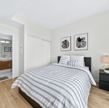 Condo 25 Capreol Court Toronto For {
  "id": "C12276512-VOW",
  "Restricted": 0,
  "Active": 1,
  "Sold": 0,
  "Acreage": null,
  "Address": "25 Capreol Court",
  "AirConditioning": "Central Air",
  "ApproxAge": "",
  "ApproxSquareFootage": "800-899",
  "Area": "Toronto",
  "AreaCode": "",
  "Basement": "None",
  "Bedrooms": 2,
  "BedroomsPlus": 0,
  "Blob": "apostrophemlsphoto",
  "BuildingAmenities": "Community BBQ, Guest Suites, Gym, Outdoor Pool, Party Room/Meeting Room, Visitor Parking",
  "BuildingAreaTotal": "",
  "BuildingAreaUnits": "",
  "BuildingInsuranceIncluded": null,
  "Board": "Toronto Regional Real Estate Board",
  "ClassSearch": "Condo",
  "CentralVac": "False",
  "ClosedDate": "0001-01-01T00:00:00Z",
  "CoListAgentEmail": null,
  "CoListAgentID": "9631682",
  "CoListAgentName": "JESSICA ANNE GIBSON, Salesperson",
  "CoListAgentDesignation": null,
  "CoListAgentPhone": "905-895-1822",
  "CoListOfficeID": null,
  "CoListOfficeName": "CENTURY 21 HERITAGE GROUP LTD.",
  "CommercialCondoFees": 0,
  "Community": "Waterfront Communities C1",
  "CommunityCode": null,
  "Condition": "",
  "ConditionalExpirydate": "2025-08-13T00:00:00Z",
  "ContractDate": "2025-07-10",
  "DaysOnMarket": 14,
  "DirectionsCrossStreets": "Front St. & Spadina Ave.",
  "DisplayAddressOninternet": "True",
  "DistributeToInternetPortals": "True",
  "Elevator": "",
  "Extras": "",
  "ExpiryDate": "2026-01-31T00:00:00Z",
  "FireplaceStove": "False",
  "Furnished": "",
  "GarageSpaces": 1,
  "GarageType": "Underground",
  "HeatType": "Forced Air",
  "HeatSource": "Gas",
  "IDX": "Y",
  "Kitchens": 1,
  "KitchensPlus": 0,
  "Latitude": 43.64069,
  "LastStatus": "Sc",
  "Lease": "",
  "LeaseFrequency": "",
  "LeaseTerm": "",
  "Level": null,
  "ListAgentEmail": null,
  "ListAgentID": "9552115",
  "ListAgentName": "ANNA SHIRAZI, ABR,CNE,SRES,SRS, Broker",
  "ListAgentDesignation": null,
  "ListAgentPhone": "",
  "ListBrokerage": "CENTURY 21 HERITAGE GROUP LTD.",
  "ListOfficeID": "248502",
  "ListOfficePhone": "",
  "ListAOR": null,
  "ListingEntryDate": "2025-07-10T16:51:03Z",
  "ListPrice": 499900,
  "Longitude": -79.395641,
  "LotDepth": 0,
  "LotFront": 0,
  "LotSizeCode": "",
  "MLS": "C12276512",
  "MLSNumber": "C12276512",
  "MLSStatus": "A",
  "MLSLastStatus": "Sc",
  "MoveInDate": "",
  "Municipality": "Toronto",
  "MunicipalityCode": "",
  "MunicipalityDistrict": "Toronto C01",
  "OpenHouseDate1": "0001-01-01T00:00:00Z",
  "OpenHouseDate2": "0001-01-01T00:00:00Z",
  "OpenHouseDate3": "0001-01-01T00:00:00Z",
  "OpenHouseFrom1": null,
  "OpenHouseFrom2": null,
  "OpenHouseFrom3": null,
  "OpenHouseTo1": null,
  "OpenHouseTo2": null,
  "OpenHouseTo3": null,
  "OriginalPrice": 499900,
  "ParkingSpaces": 0,
  "PetsPermitted": "Restricted",
  "PhotoCount": 26,
  "Pool": "",
  "PostalCode": "M5V 3Z7",
  "PropertyType": "Condo",
  "PropertyTypeSearch": "Residential",
  "PropertySubType": "Condo Apartment",
  "PropertySubTypeSearch": "Condo",
  "PropertyStyleSearch": "Apartment",
  "Province": "ON",
  "RemarksForClients": "Modern & Sun-Filled 2-Bedroom 2-Bath Corner Unit in the Highly Sought-After CityPlace Community! * Spacious 838 Sq Ft Layout with an Additional 65 Sq Ft Balcony  903 Sq Ft Total * Thoughtfully Designed Split Bedroom Floor Plan for Optimal Privacy & Comfort * Floor-to-Ceiling Windows Throughout, Flooding the Space with Natural Light * Expansive Open-Concept Living & Dining Area, Perfect for Entertaining or Everyday Living * Walk-Out to a Large Balcony with Bright & Open Urban Views * Sleek Kitchen Featuring Ample Cabinetry & Counter Space, Ideal for Cooking & Hosting * Primary Bedroom Retreat with Full-Height Windows & a Modern 4-Piece Ensuite * Second Bedroom with Floor-to-Ceiling Windows & Pot Lights, Offering Versatile Use as a Bedroom or Home Office * Located in a Meticulously Maintained Building with Top-Tier Amenities: Rooftop Pool, Rooftop Terrace, Gym, Party Room, Guest Suites, Childrens Playroom, Visitor Parking & More * Steps from Canoe Landing Community Recreation Centre, Schools, Parks, & Public Transit * Walking Distance to CN Tower, Rogers Centre, Scotiabank Arena, UP Express, Ripley's Aquarium, & the Lakefront * Surrounded by Vibrant Restaurants, Shops, & Entertainment * An Incredible Opportunity to Own a Bright & Stylish Home in the Heart of Downtown Toronto!",
  "Retirement": "0",
  "SaleLease": "Sale",
  "SoldDate": "0001-01-01T00:00:00Z",
  "SoldPrice": "",
  "Sewers": "",
  "Source": "VOW",
  "SPLP": 0,
  "SqFtTotal": null,
  "SqFtRangeMin": 800,
  "SqFtRangeMax": 899,
  "Status": "A",
  "StreetNumber": "25",
  "StreetAbbreviation": "Court",
  "StreetDirection": "",
  "StreetName": "Capreol",
  "Style": "Apartment",
  "SuspendedDate": "0001-01-01T00:00:00Z",
  "Taxes": 3183.04,
  "TaxYear": "2024",
  "TerminatedDate": "0001-01-01T00:00:00Z",
  "TimestampSql": "2025-07-24T20:55:05Z",
  "TotalArea": "0",
  "TotalParkingSpaces": 1,
  "Type": "Condo Apartment",
  "TypeSearch": "Apartment Unit",
  "UnitNumber": "206",
  "VirtualTourURL": "https://sites.realestatetorontophotography.ca/25-Caperol-Court/idx",
  "Washrooms": 2,
  "Water": null,
  "Waterfront": "",
  "WaterIncluded": "",
  "YearBuilt": null,
  "Zoning": "",
  "Geometry": "43.64069,-79.395641",
  "RTimestampSql": "2025-07-24T21:55:12Z"
}.(string)property[