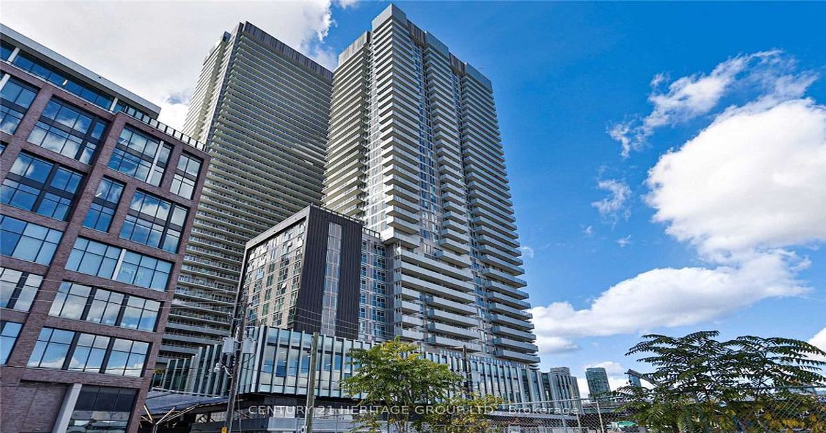 20 Richardson Street Toronto